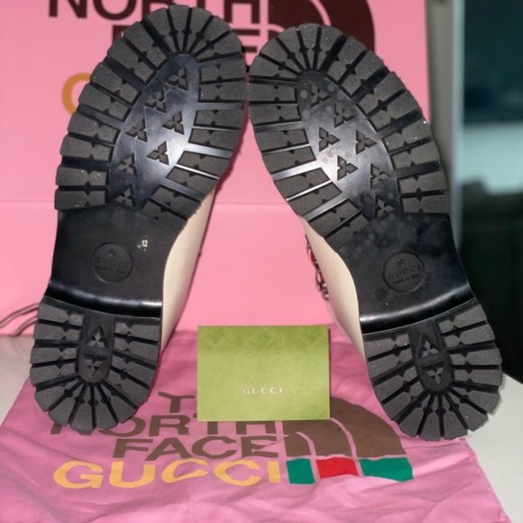 The North Face x Gucci main image 2